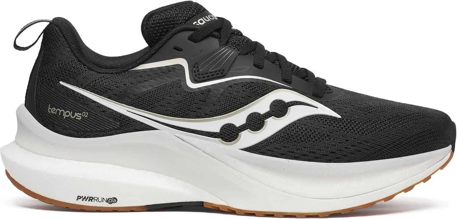 Saucony Women's Tempus 2 Sneaker