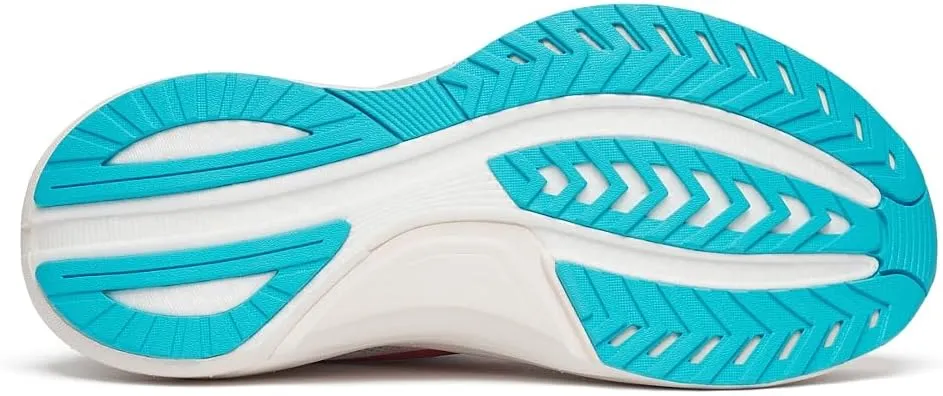 Saucony Women's Tempus 2 Sneaker
