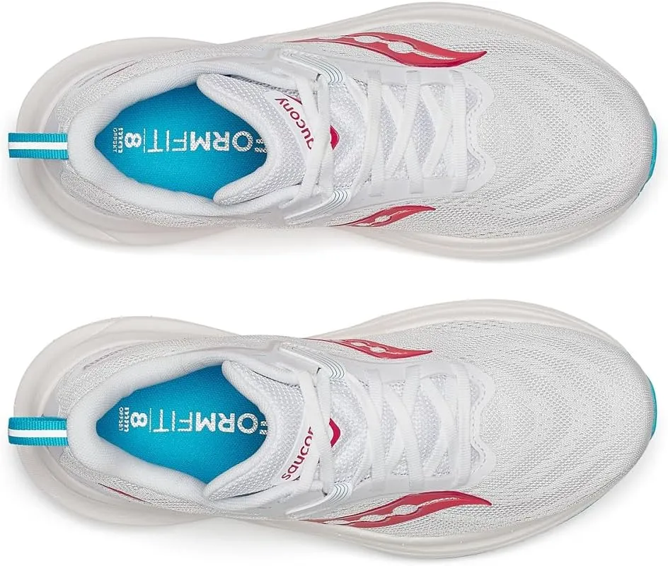 Saucony Women's Tempus 2 Sneaker