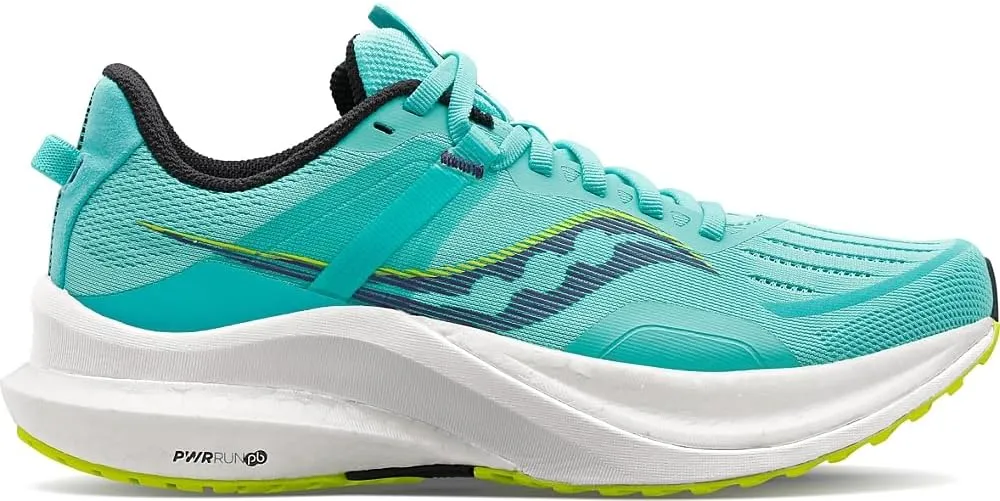 Saucony Women's Tempus Sneaker