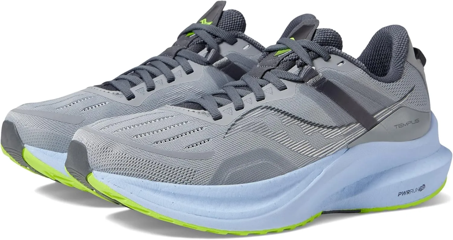 Saucony Women's Tempus Sneaker
