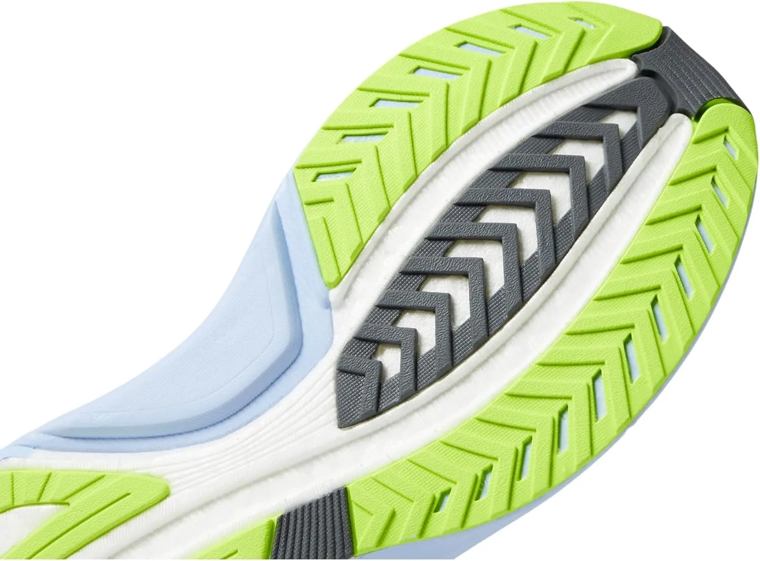 Saucony Women's Tempus Sneaker