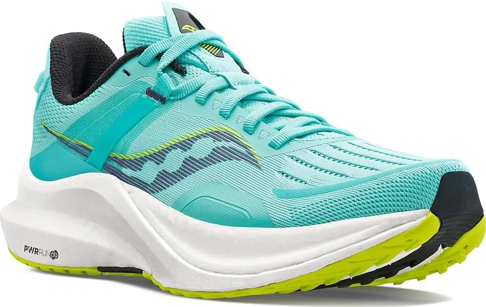 Saucony Women's Tempus Sneaker