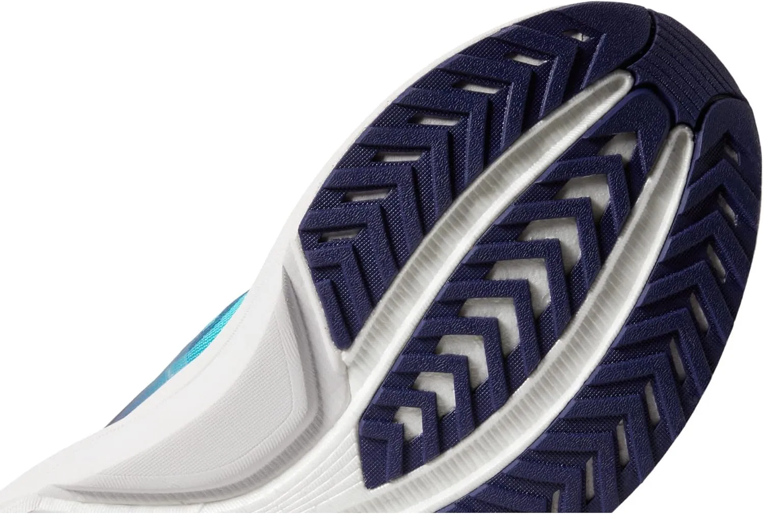 Saucony Women's Tempus Sneaker
