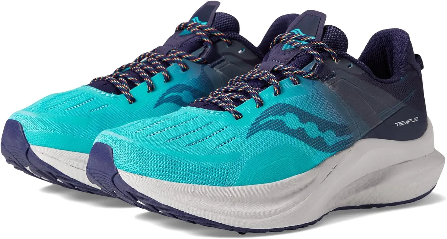 Saucony Women's Tempus Sneaker
