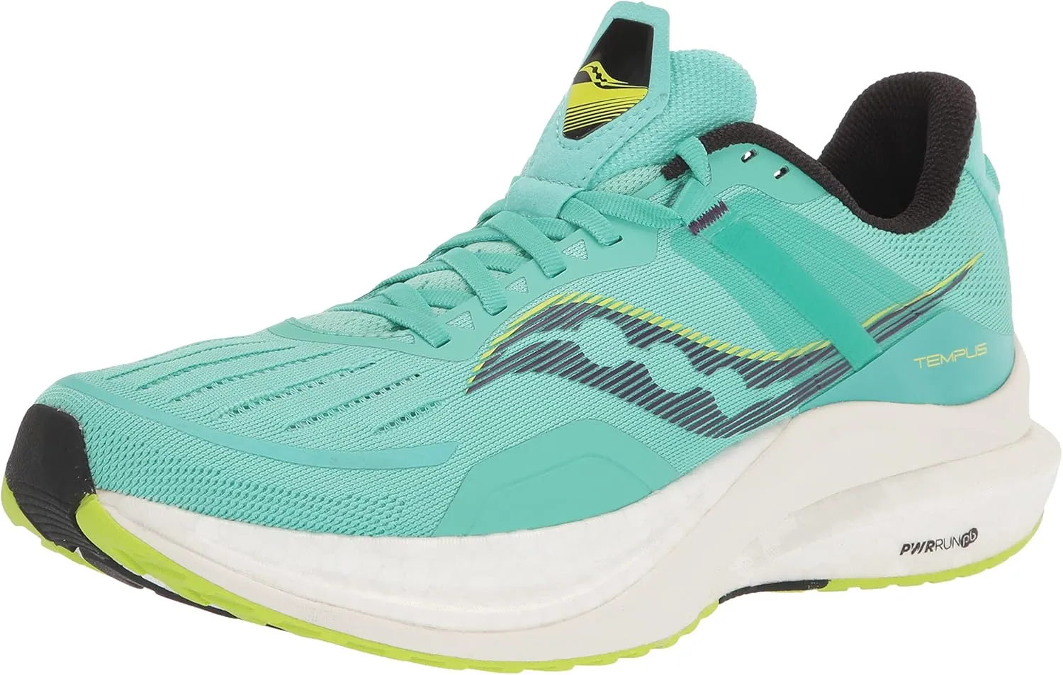Saucony Women's Tempus Sneaker