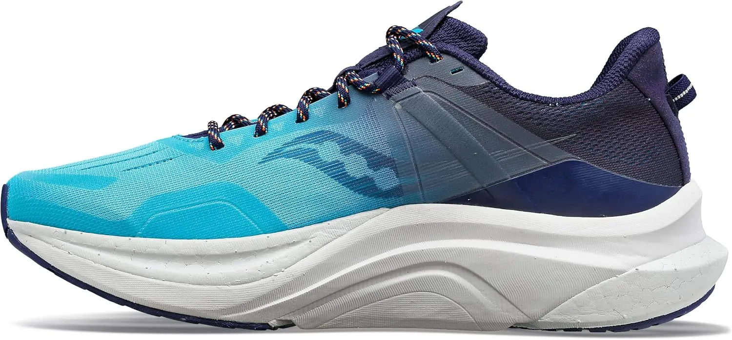 Saucony Women's Tempus Sneaker