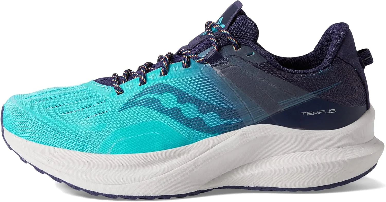 Saucony Women's Tempus Sneaker