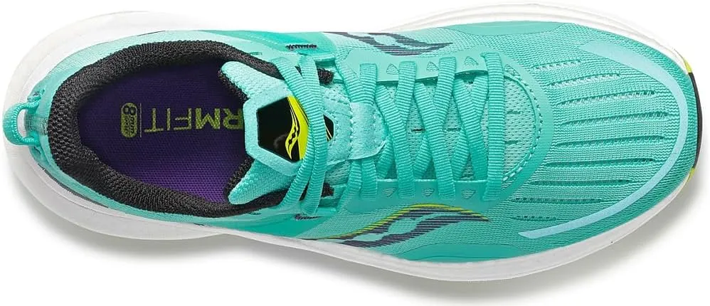 Saucony Women's Tempus Sneaker