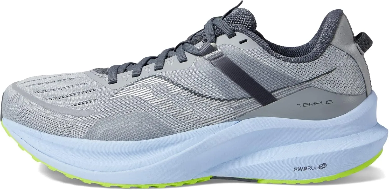 Saucony Women's Tempus Sneaker