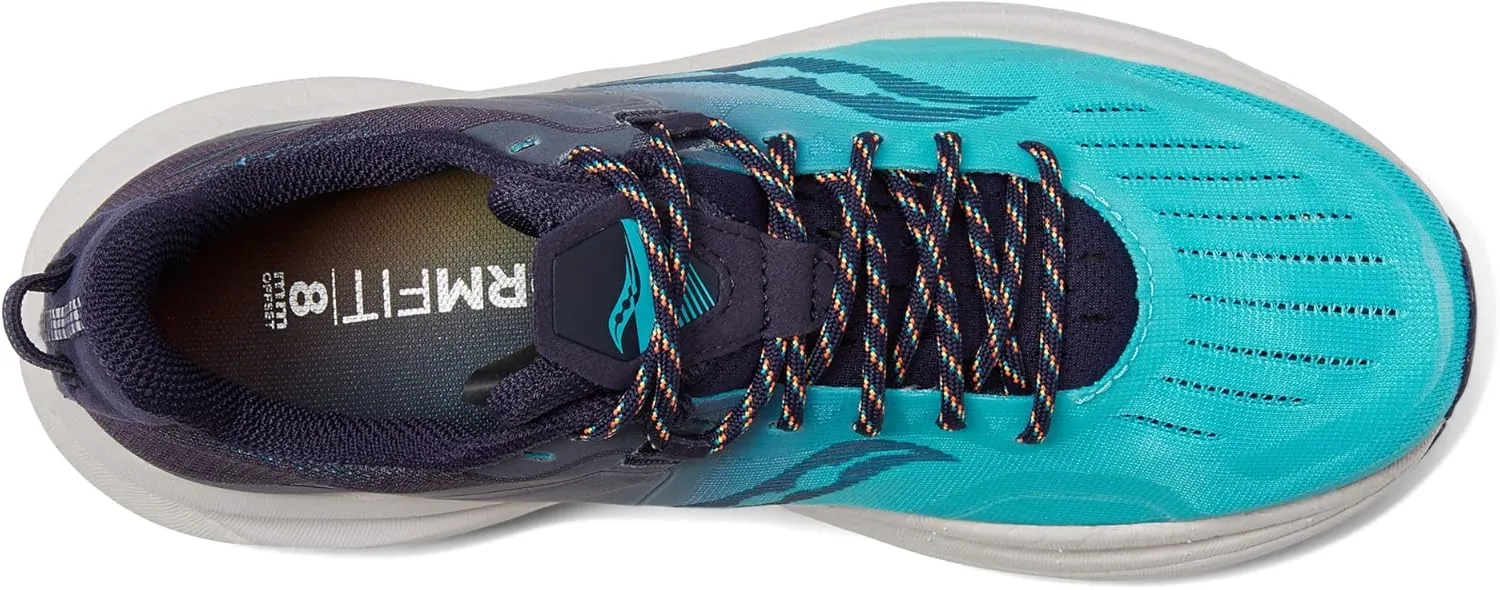 Saucony Women's Tempus Sneaker