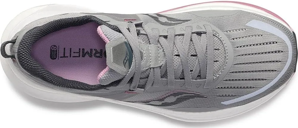 Saucony Women's Tempus Sneaker