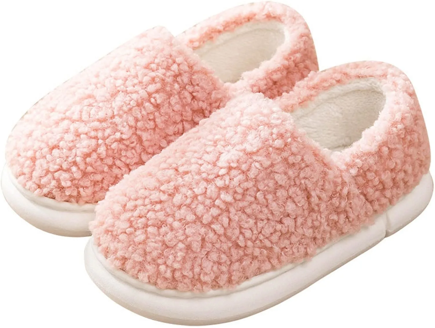 SBGMoSJ Cat Slippers for Women Slip On Mens Winter Slipper Boots Womens Slippers Size 8 Wide Funny Slippers for Adults Men Christmas Ornaments Gifts for Him 2023