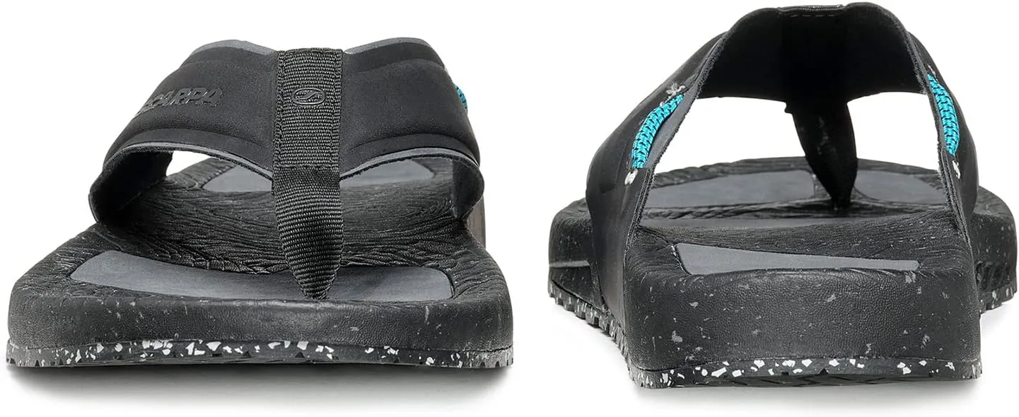 SCARPA Tegu Flip-Flop Outdoor Sandal for Lounging