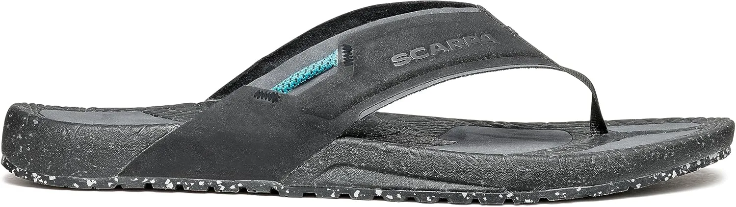 SCARPA Tegu Flip-Flop Outdoor Sandal for Lounging