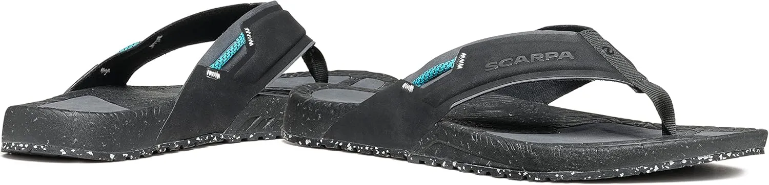SCARPA Tegu Flip-Flop Outdoor Sandal for Lounging