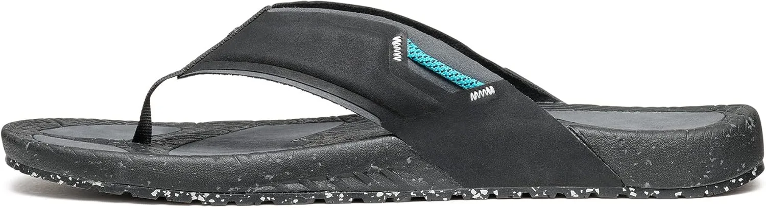 SCARPA Tegu Flip-Flop Outdoor Sandal for Lounging