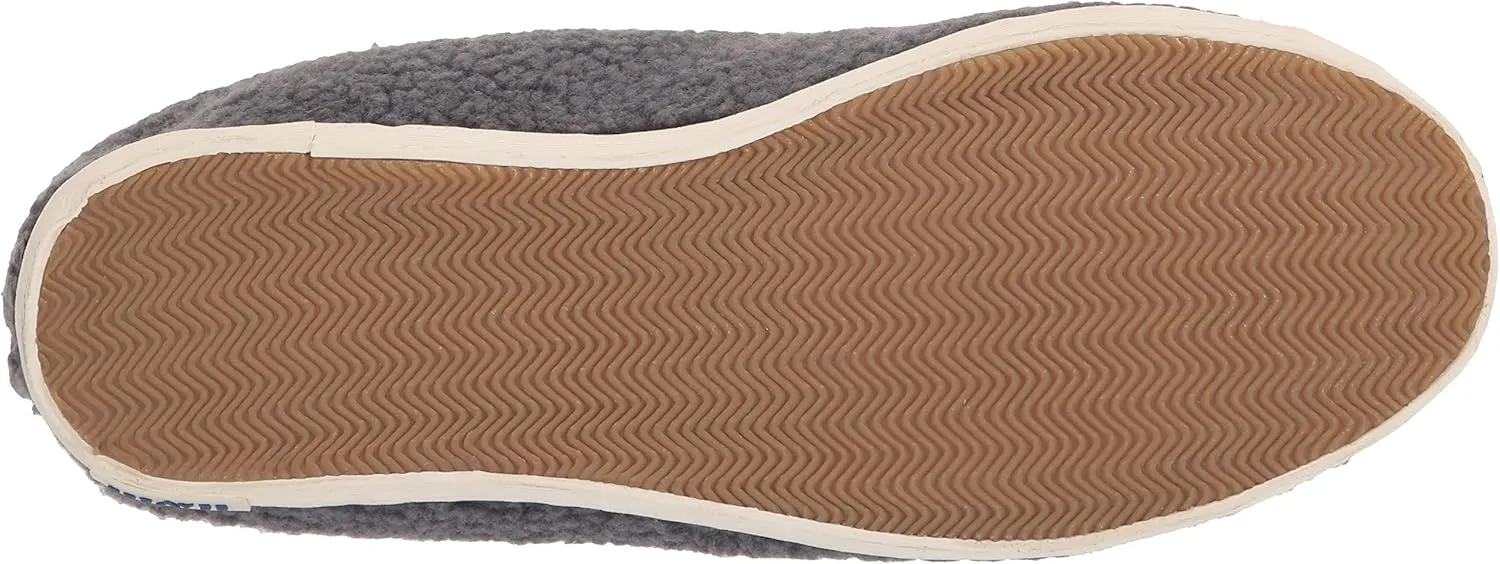 SEAVEES Men's Seachange Bootie Slipper