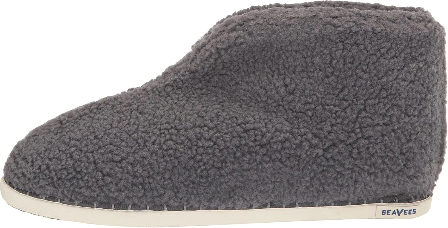SEAVEES Men's Seachange Bootie Slipper