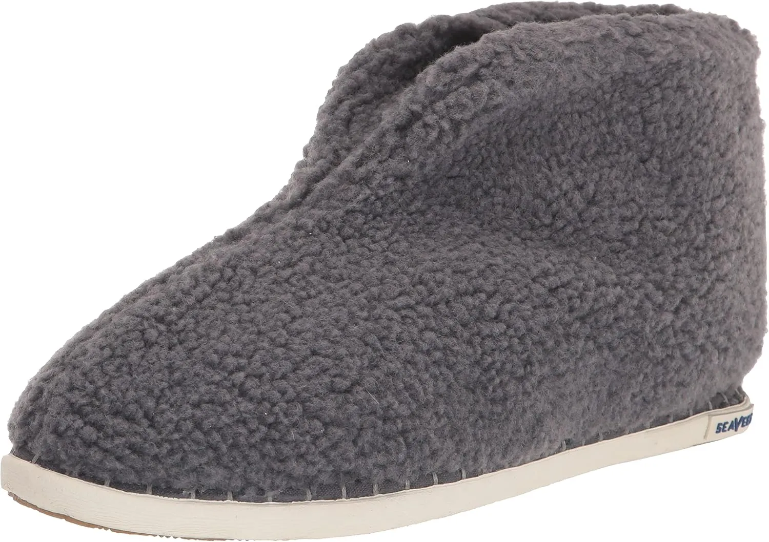 SEAVEES Men's Seachange Bootie Slipper