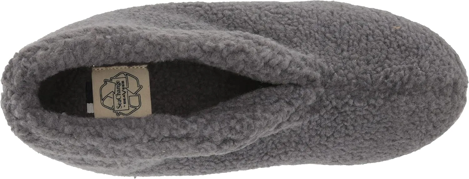 SEAVEES Men's Seachange Bootie Slipper