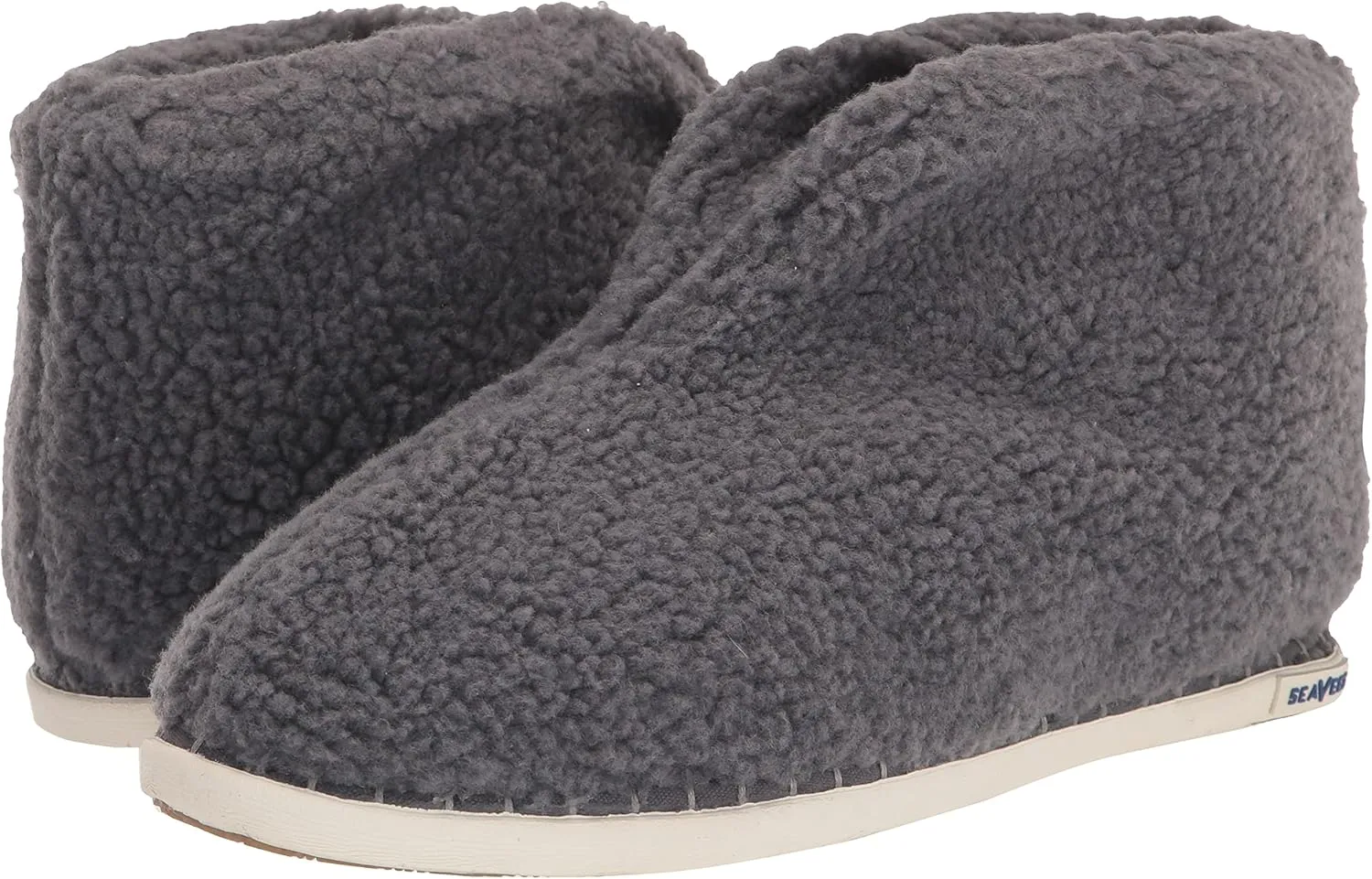 SEAVEES Men's Seachange Bootie Slipper