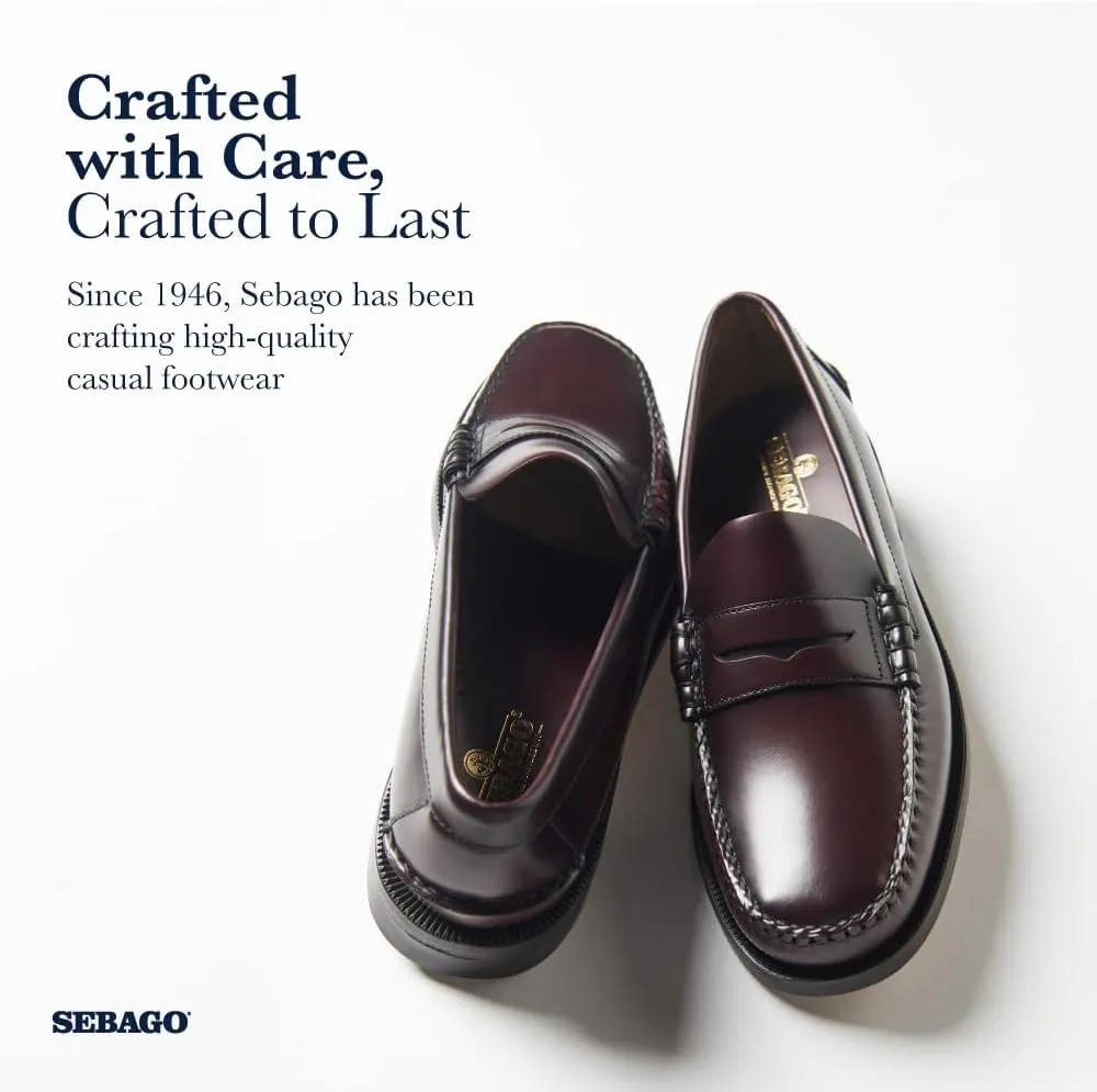 Sebago Women's Classic Dan Loafer Shoes