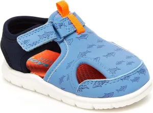Simple Joys by Carter's Girl's Shawn Water Sandal