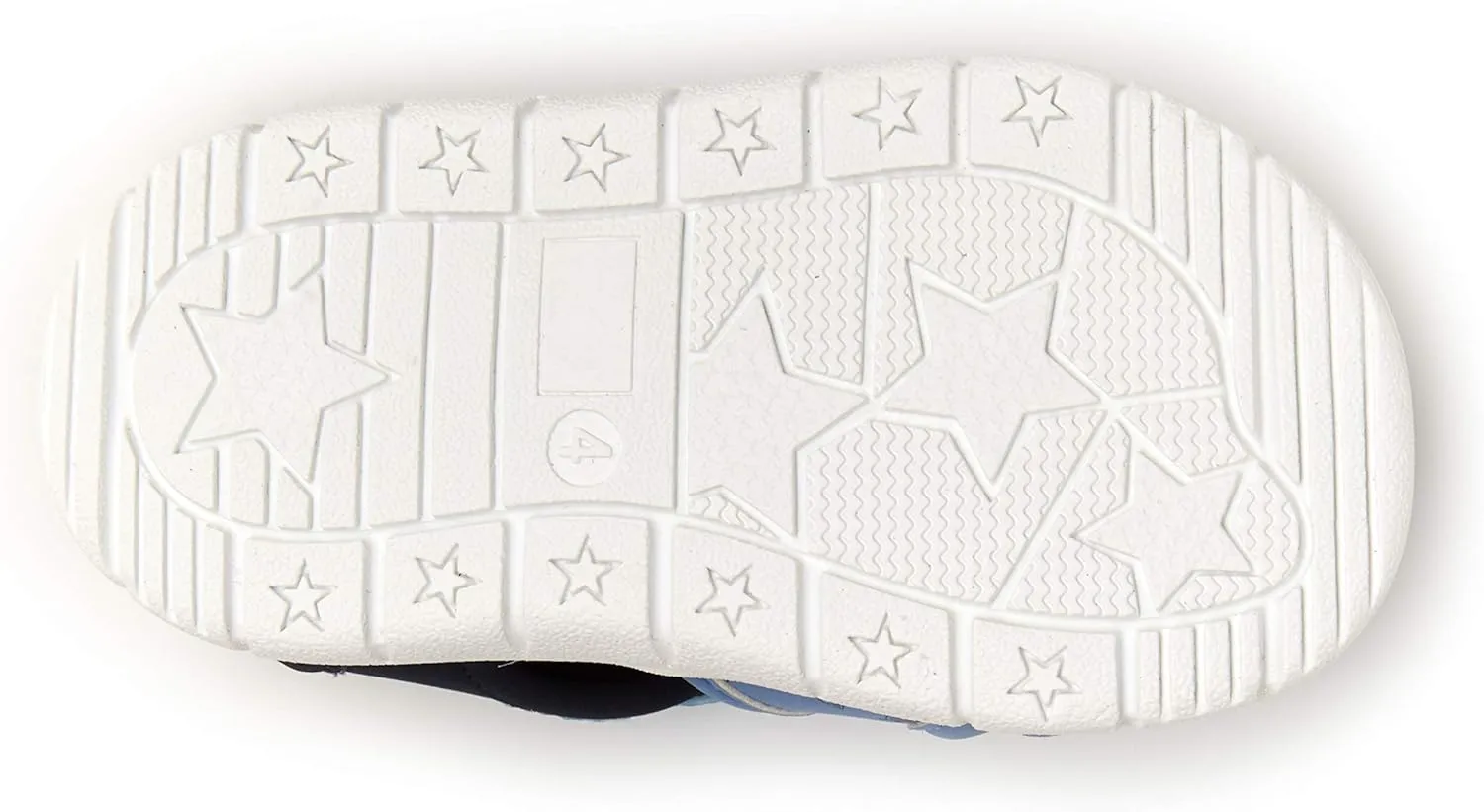 Simple Joys by Carter's Girl's Shawn Water Sandal