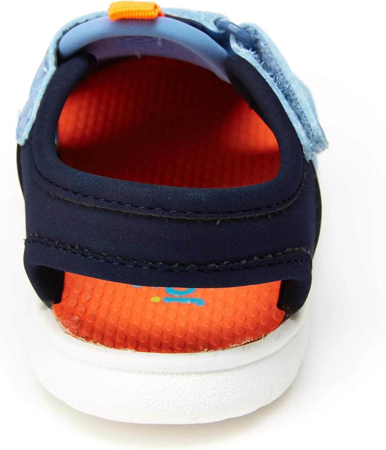 Simple Joys by Carter's Girl's Shawn Water Sandal