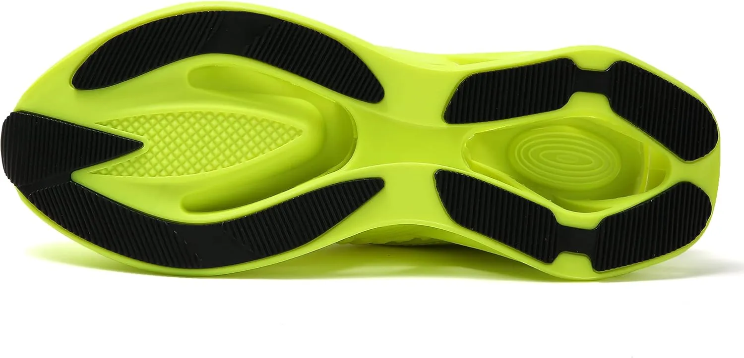 SKDOIUL Men Sport Athletic Running Sneakers Walking Shoes
