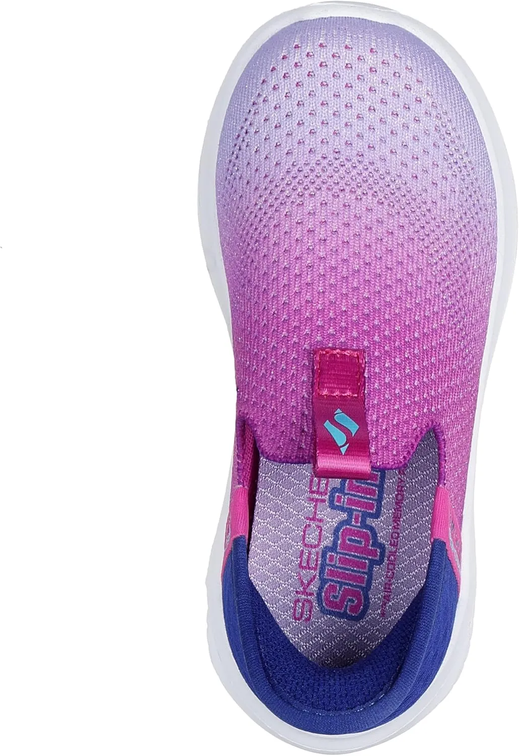 Skechers Girls' ULTRA FLEX 3.0 - COLOR BOOST