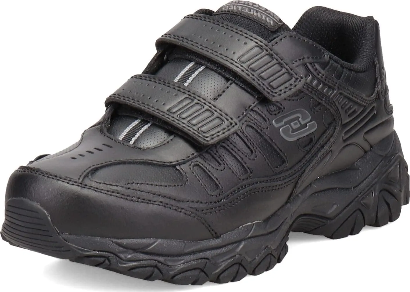 Skechers Men's Afterburn M. Fit Strike on