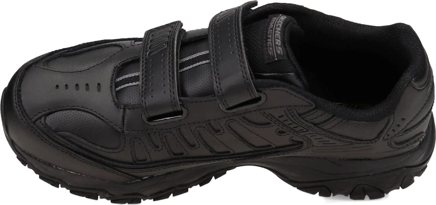 Skechers Men's Afterburn M. Fit Strike on