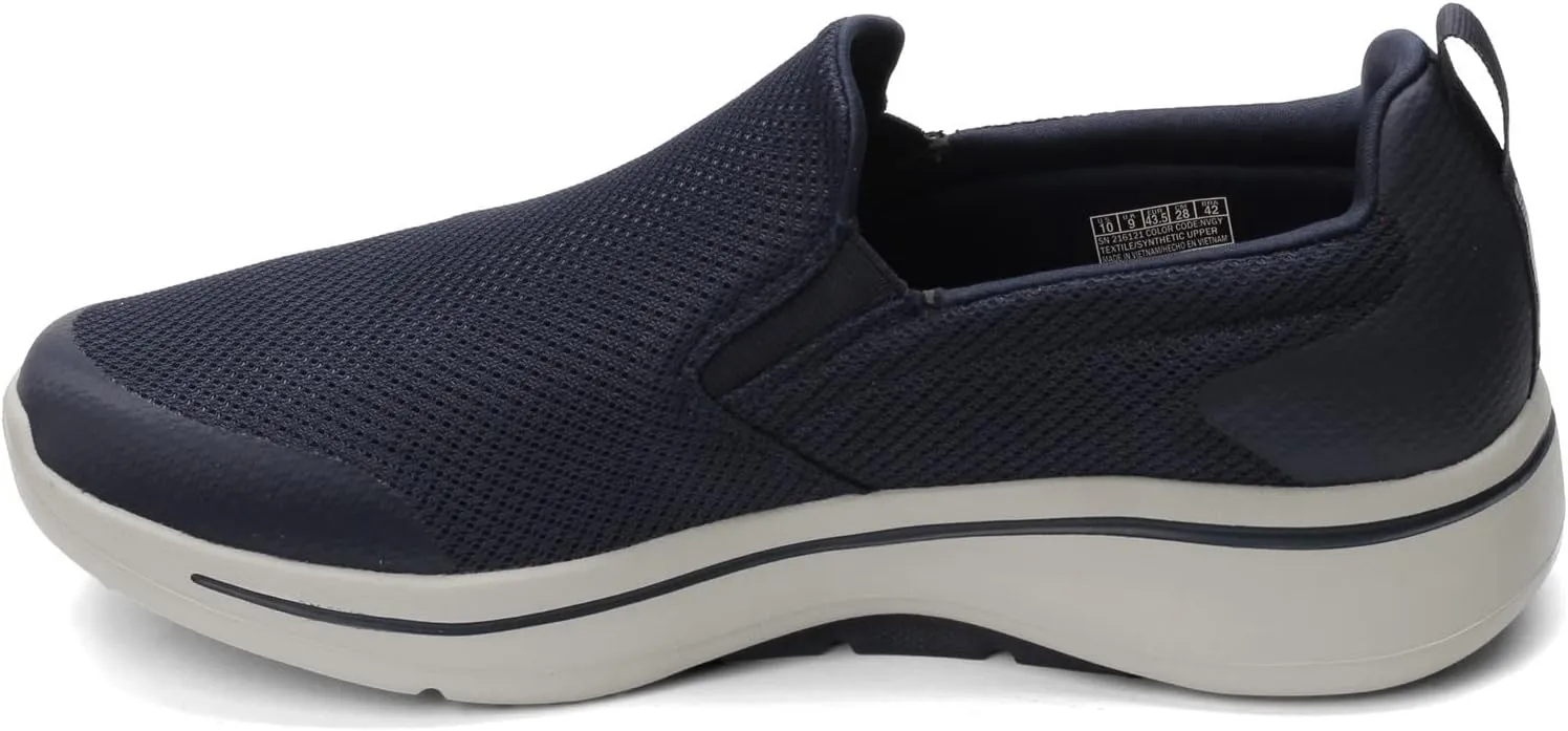 Skechers Men's Go Walk Arch Fit - Togpath Sneaker