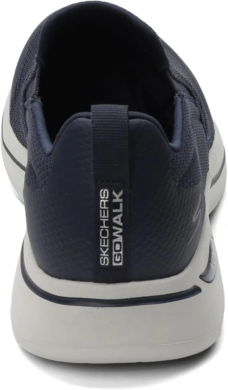 Skechers Men's Go Walk Arch Fit - Togpath Sneaker