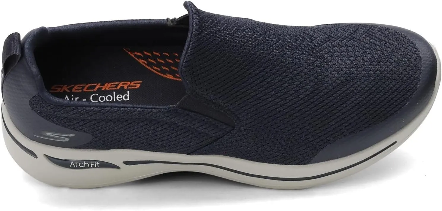 Skechers Men's Go Walk Arch Fit - Togpath Sneaker