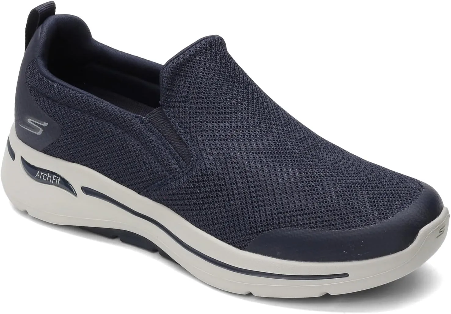 Skechers Men's Go Walk Arch Fit - Togpath Sneaker