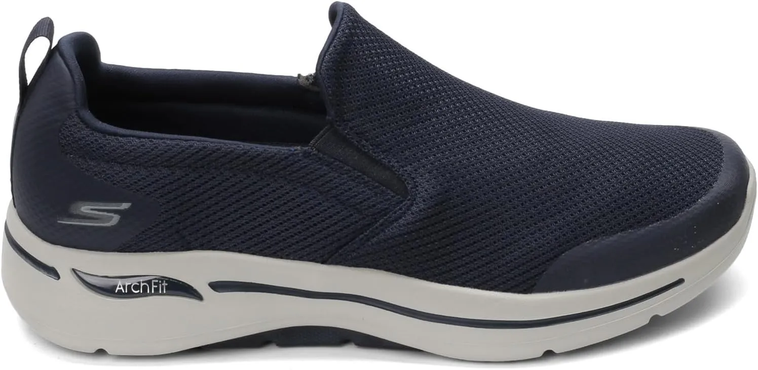 Skechers Men's Go Walk Arch Fit - Togpath Sneaker