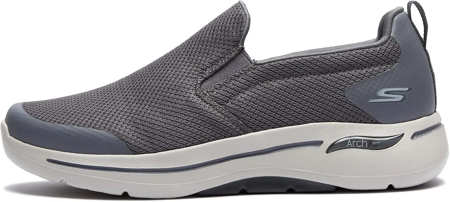 Skechers Men's Go Walk Arch Fit - Togpath Sneaker