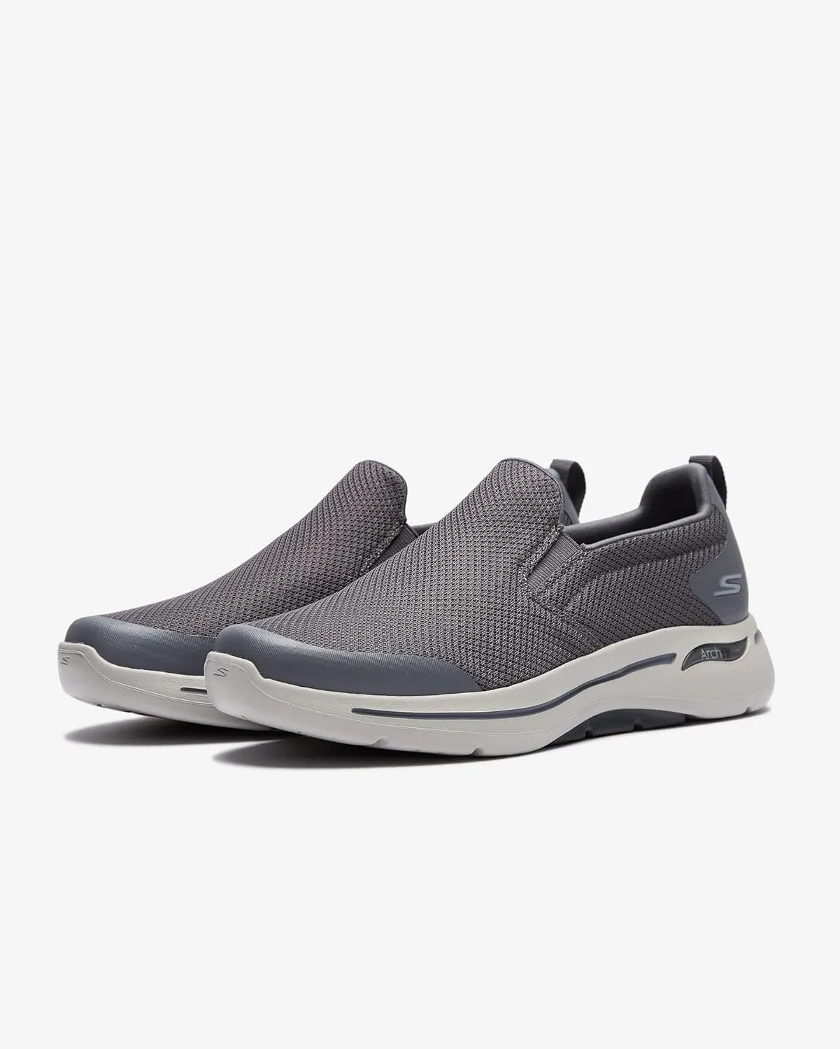 Skechers Men's Go Walk Arch Fit - Togpath Sneaker