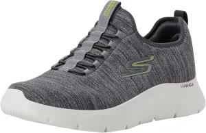 Skechers Men's Go Walk Flex - Ultra Slip-On Casual Walking Sneaker