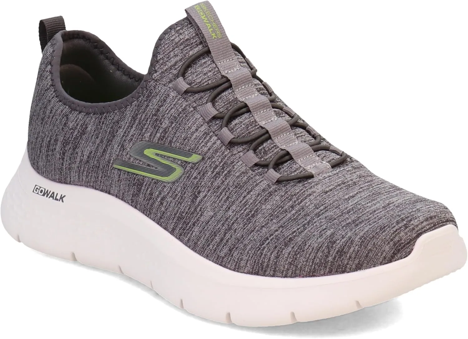 Skechers Men's Go Walk Flex - Ultra Slip-On Casual Walking Sneaker