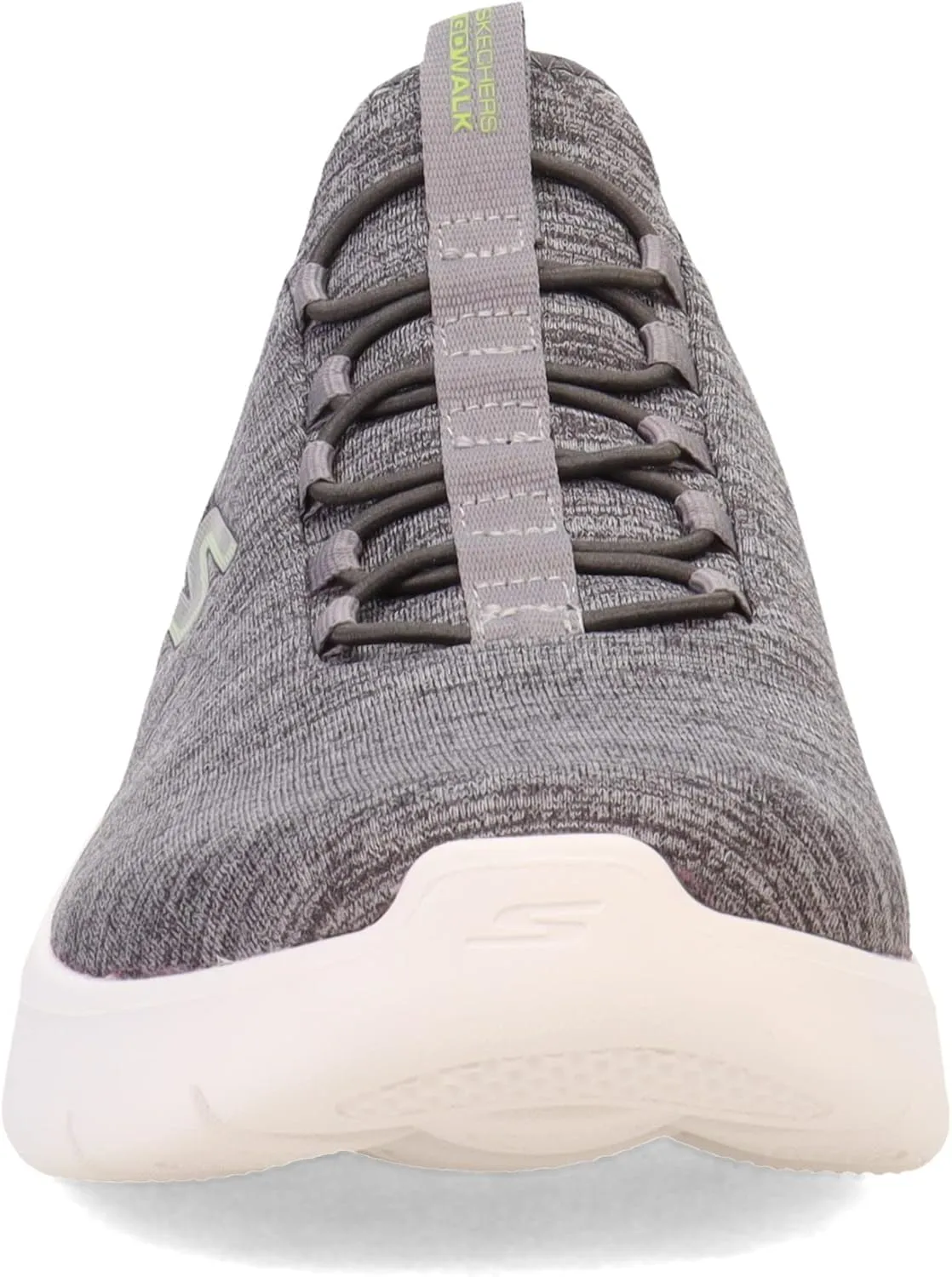 Skechers Men's Go Walk Flex - Ultra Slip-On Casual Walking Sneaker