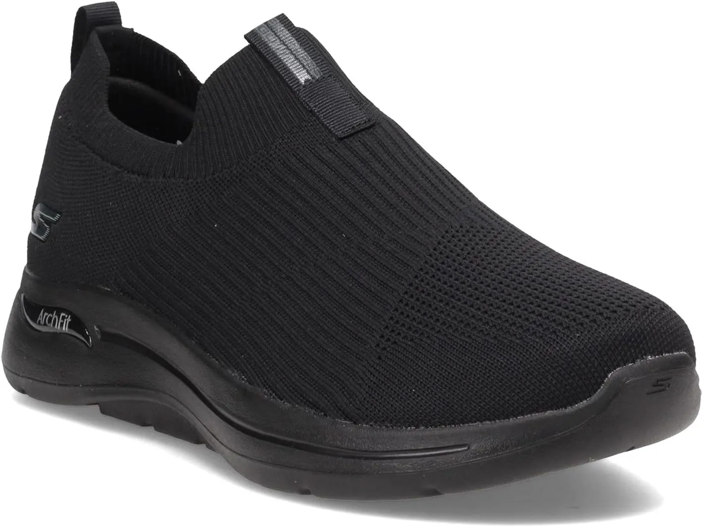 Skechers Men's Gowalk Arch Fit-stretchfit Athletic Slip-on Casual Loafer Walking Shoe Sneaker