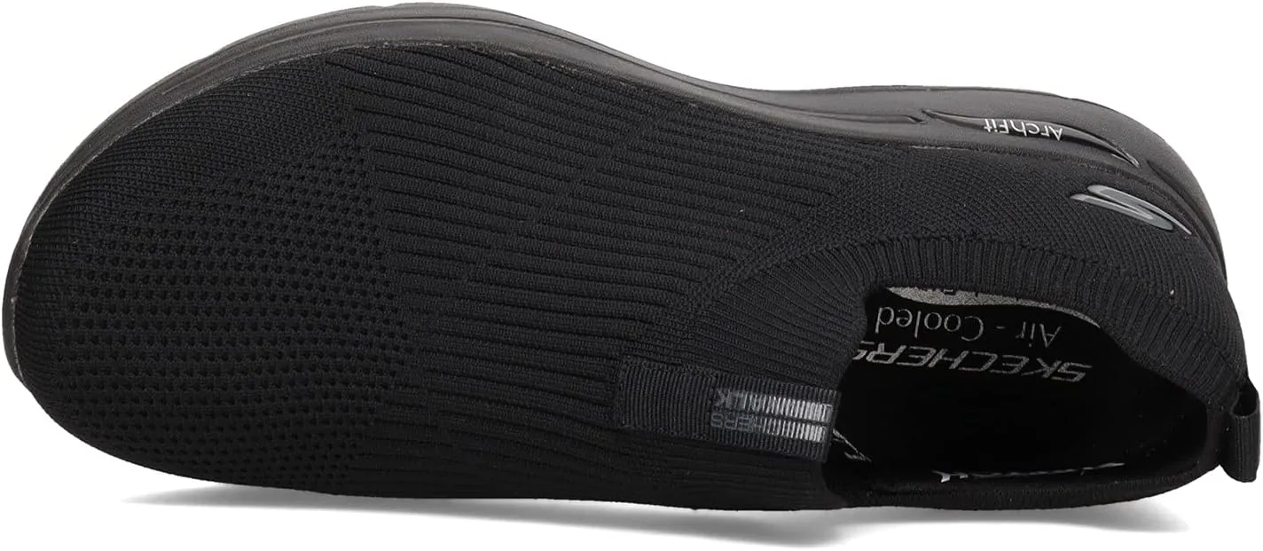 Skechers Men's Gowalk Arch Fit-stretchfit Athletic Slip-on Casual Loafer Walking Shoe Sneaker