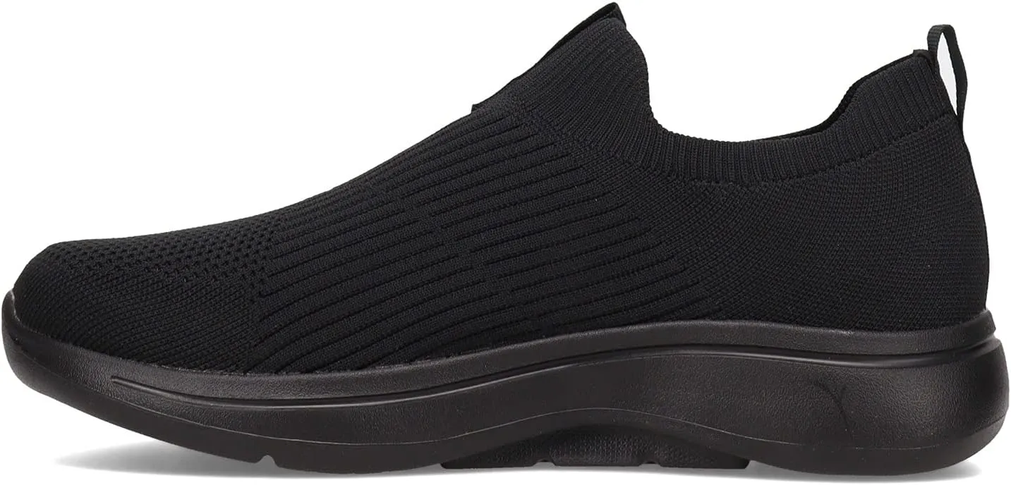 Skechers Men's Gowalk Arch Fit-stretchfit Athletic Slip-on Casual Loafer Walking Shoe Sneaker