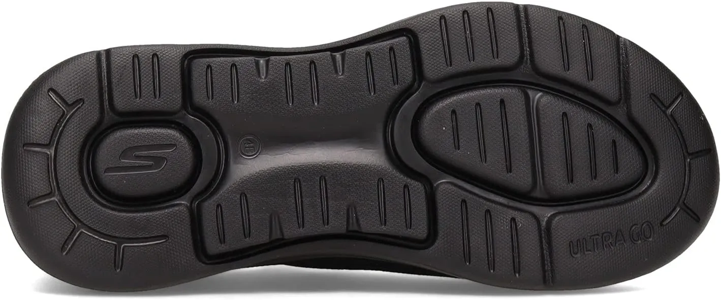 Skechers Men's Gowalk Arch Fit-stretchfit Athletic Slip-on Casual Loafer Walking Shoe Sneaker