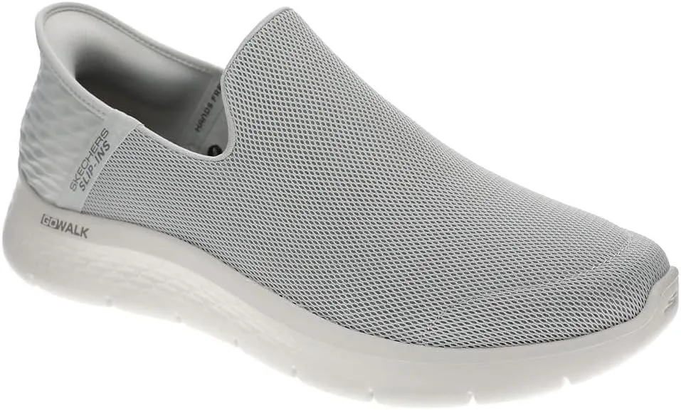 Skechers Men's Hands Free Slip-Ins: Go Walk Flex No Hands Sneaker