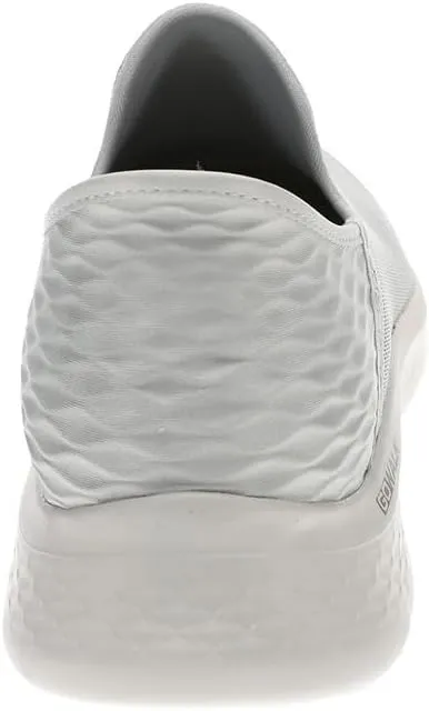 Skechers Men's Hands Free Slip-Ins: Go Walk Flex No Hands Sneaker